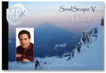 My photo Mountain Shadow is used for the album art for SoulScapeV Piano Music